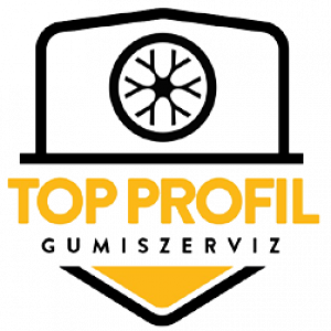 GUMISZERVIZ TOP PROFIL